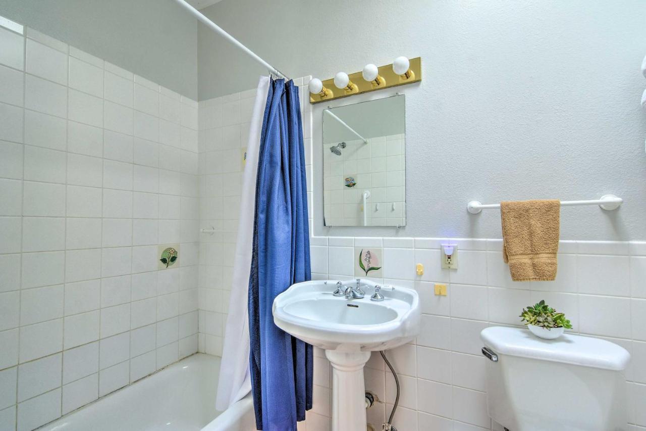 Tranquil Eloy Apartment With Oasis Courtyard! Экстерьер фото