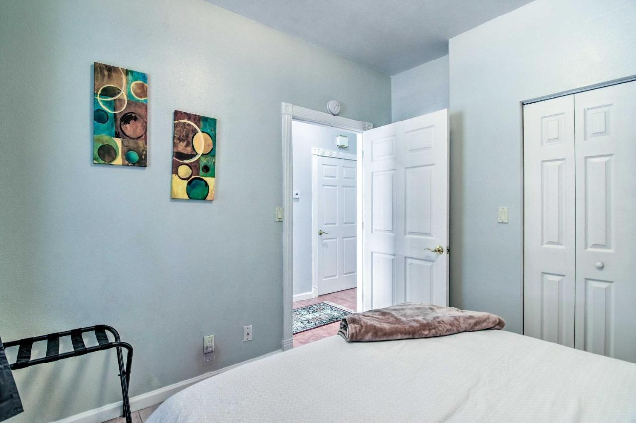 Tranquil Eloy Apartment With Oasis Courtyard! Экстерьер фото